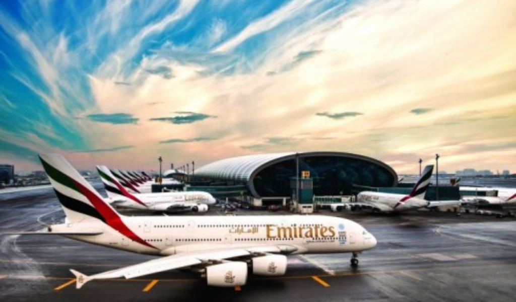 Emirates Resumes Operations At Over 30 Emirates Lounges Worldwide