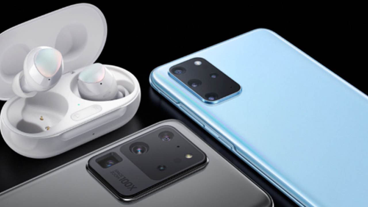 Dhiraagu & Ooredoo- Preorder Latest Samsung Phones