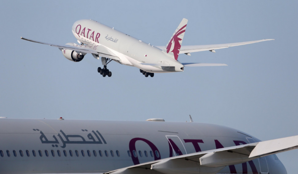 Qatar Airways Gears Up To Return To The Capital Of Sudan, Khartoum!