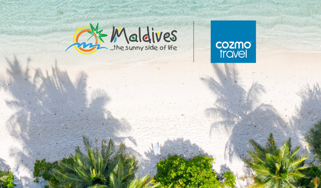 MMPRC Begins Hybrid Marketing Campaign With Cozmo Travel