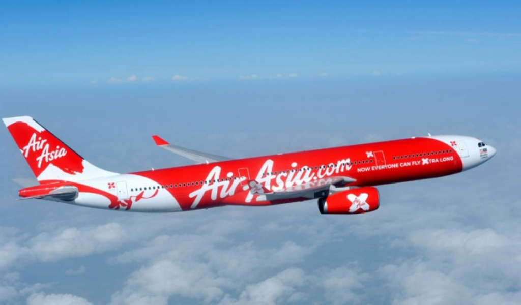 MMPRC Celebrates Air Asia Flights Recommencing Travel To Maldives From Thailand!