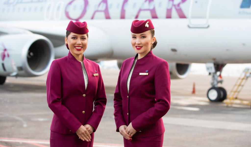 Qatar Airways to Serve Bespoke Iftar Meals for Travelers