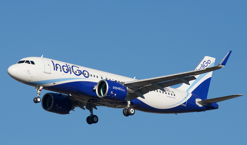 IndiGo Reconnects Hyderabad and Maldives with Direct Flights