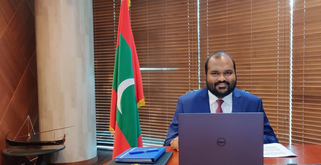 Maldives Urges Commonwealth to Open Up Borders