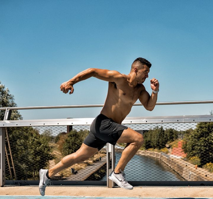 Kuda Villingili to Host Exclusive PMA Fitness Retreat with Faisal Abdalla