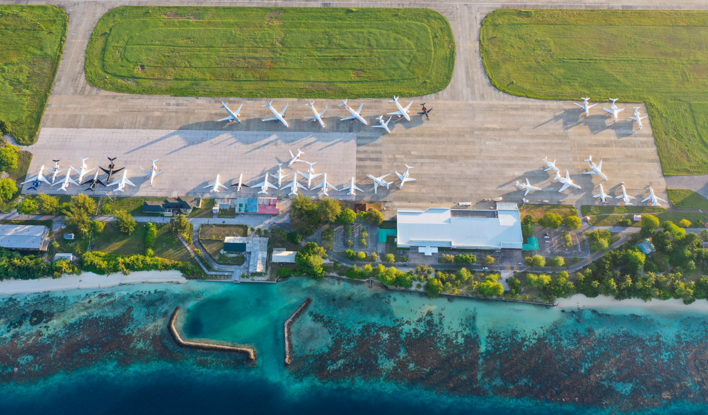 World Tourism Day 2021 Celebrations Head to Addu Atoll