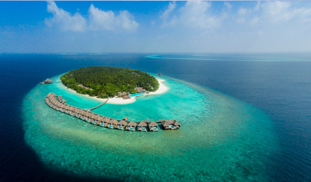 Dusit Thani Maldives Unveils StayPlease: The Ultimate Resort Companion