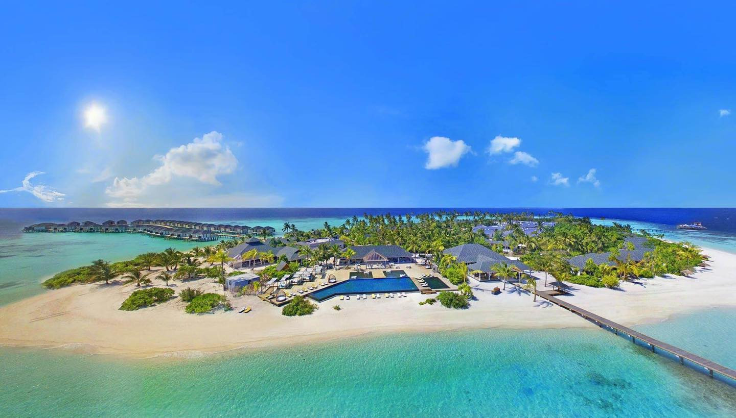 Rediscover Amari Havodda Maldives with Stunning Offers!