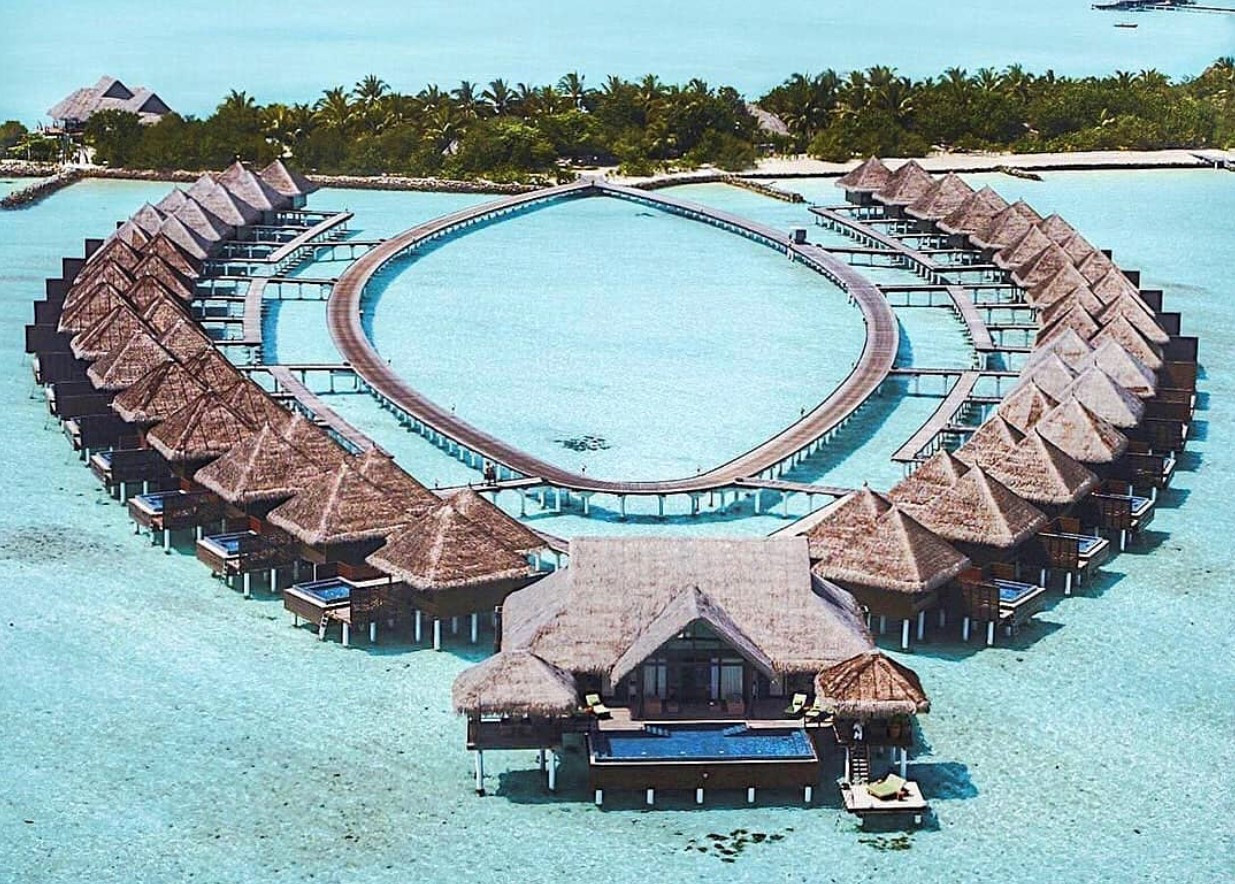 3 Amazing Deals to Book Your International Getaway With Taj Maldives Now!