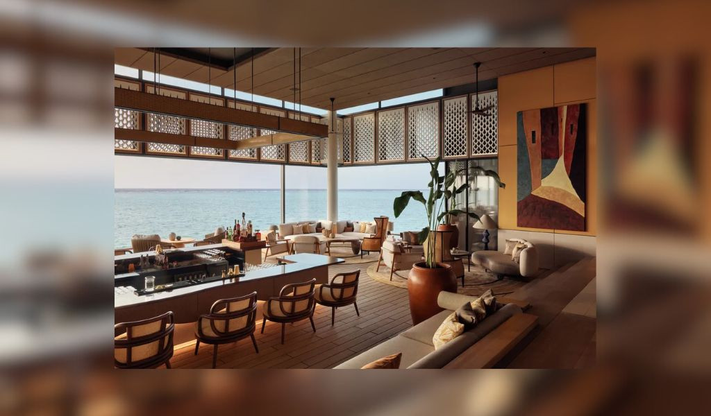 Chef Norimasa Kosaka Returns to TAPASAKE Maldives for Exclusive Dining Events