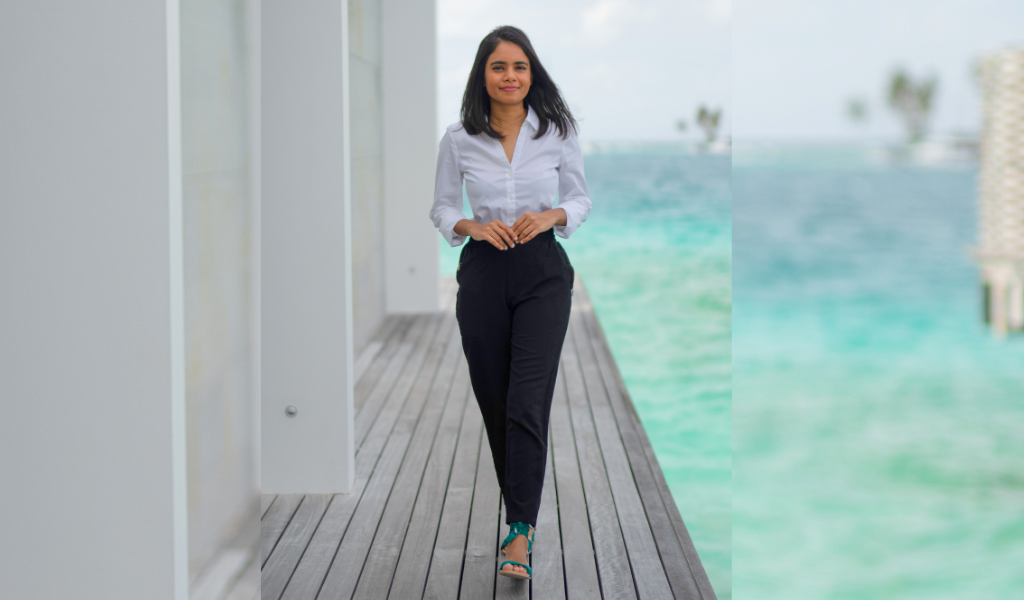 Choose to Challenge – Strong Women are Welcome in the Maldivian Tourism Industry Now More Than Ever