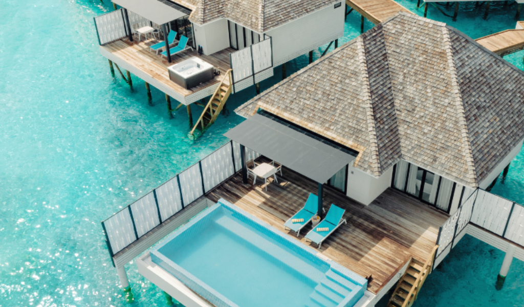 Enjoy Massive Discounts And More With Nova Maldives’s Special Offer- Flash Sale