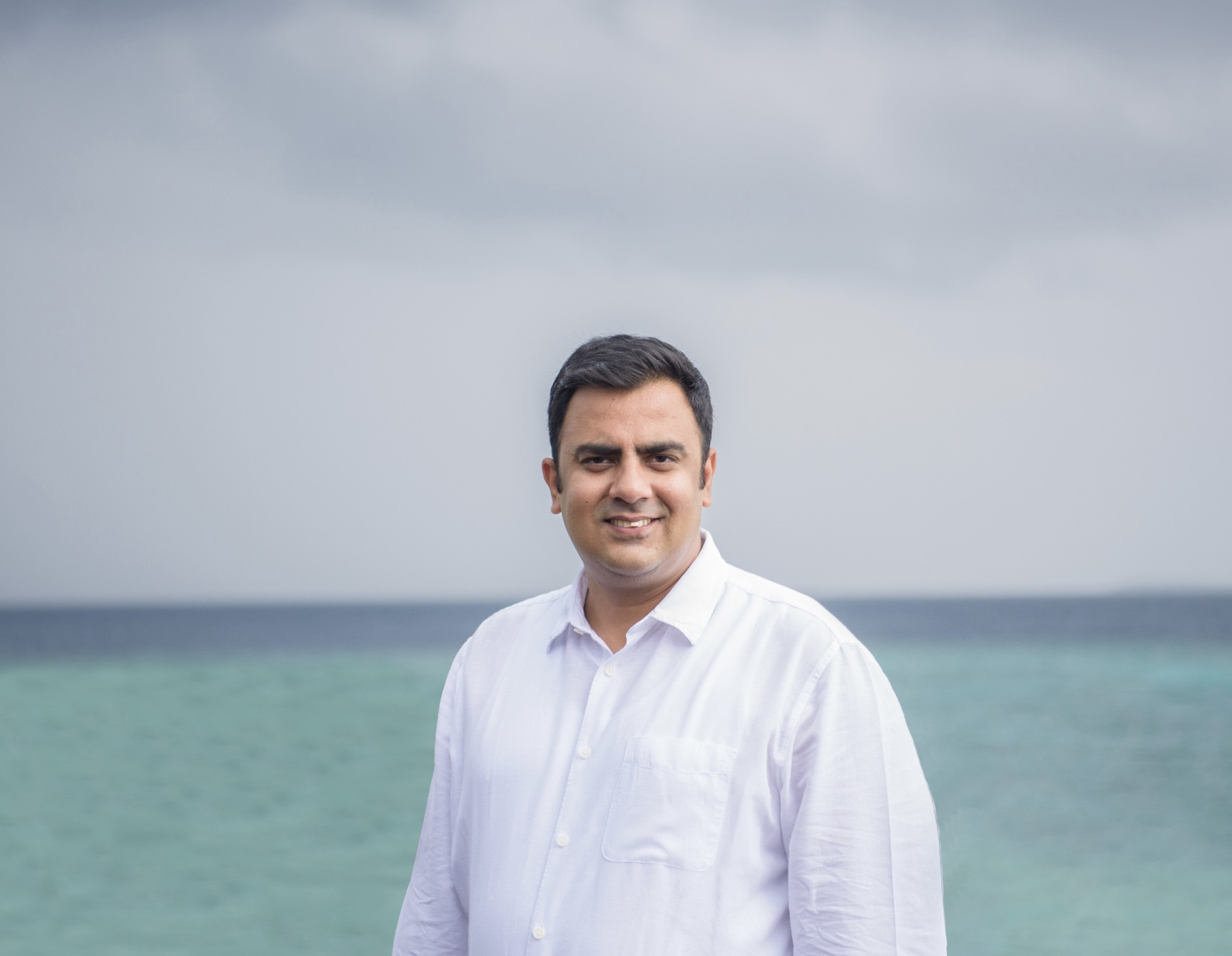 Taj Coral Reef Welcomes Nitin Walia as Resort Maestro, Bringing Excellence to Maldives