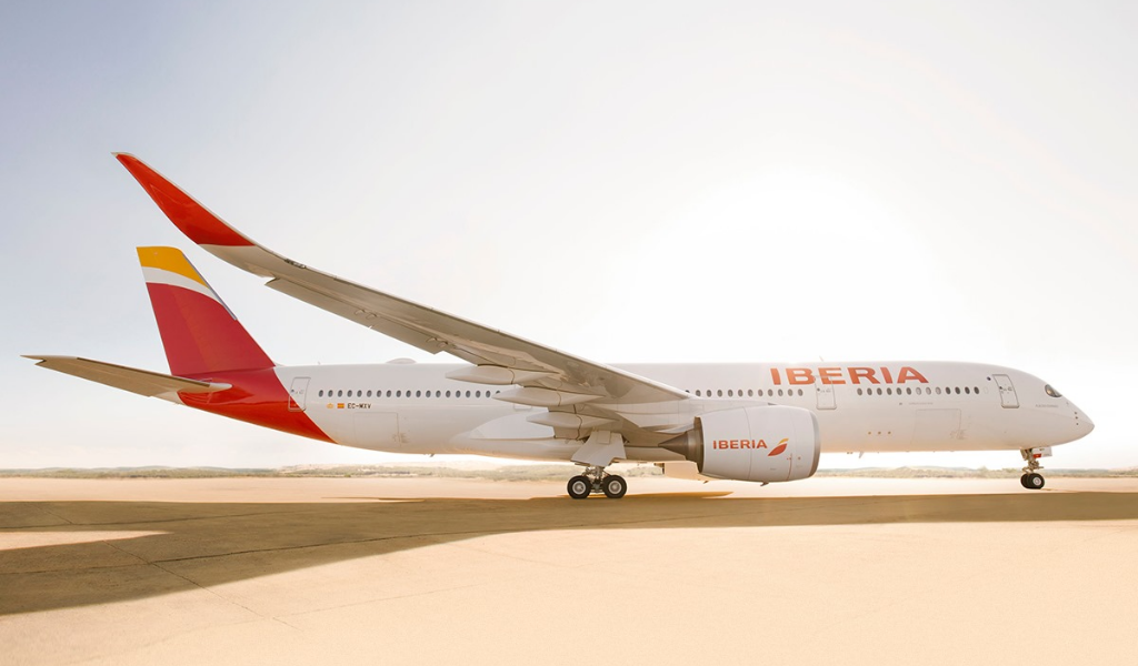 Iberia Plans to Head to Maldives This Summer All the way from Madrid