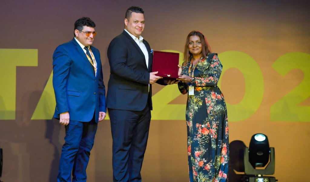 Maldives Wins A Total Of 31 Accolades At The 6th SATA 2022 Awards