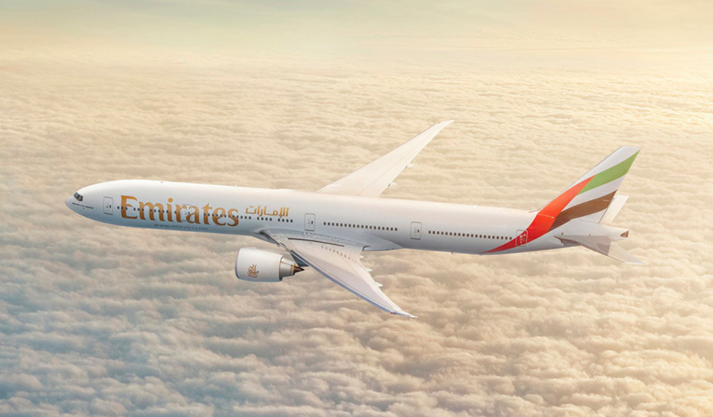 Earn Thousands Of Miles This Festive Season With Emirates Skywards
