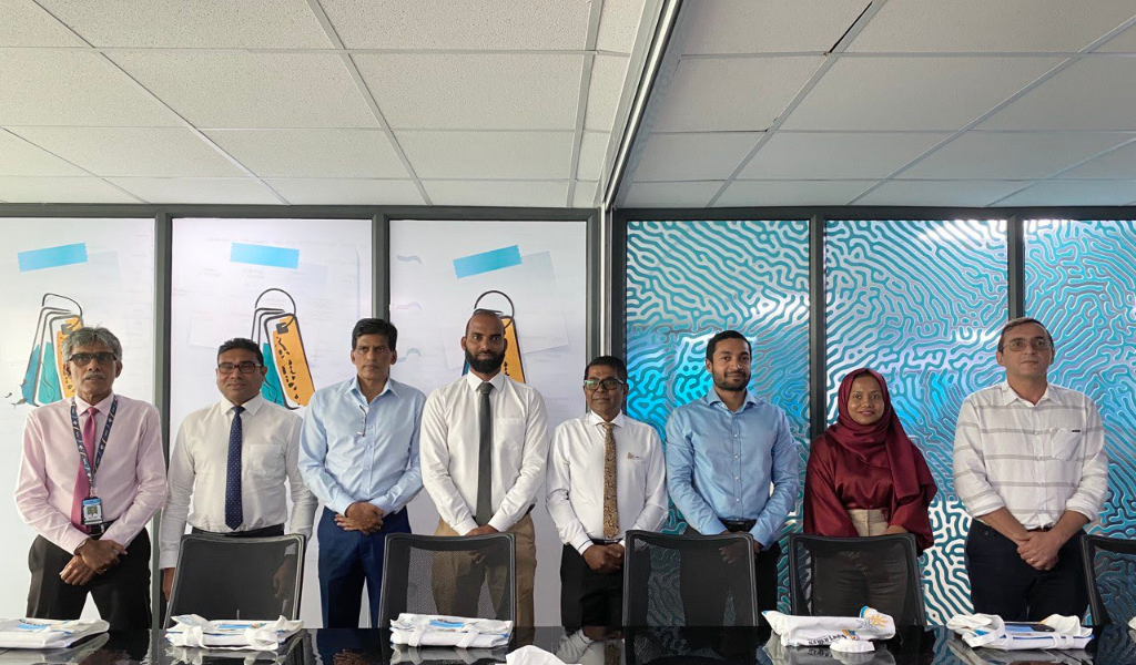 MMPRC Introduces Partners For The Visit Maldives Storytellers’ Conference 2023