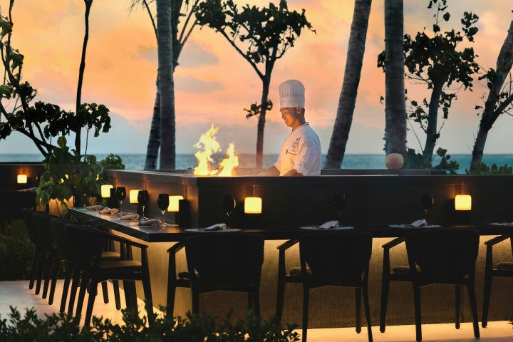 WAGYUMAFIA to Headline Fari Islands Festival at The Ritz-Carlton Maldives