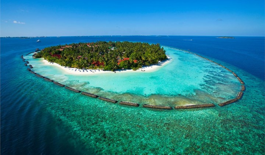 The Maldives Beats 22 Top Destinations to Become the World’s Leading Destination 2020!