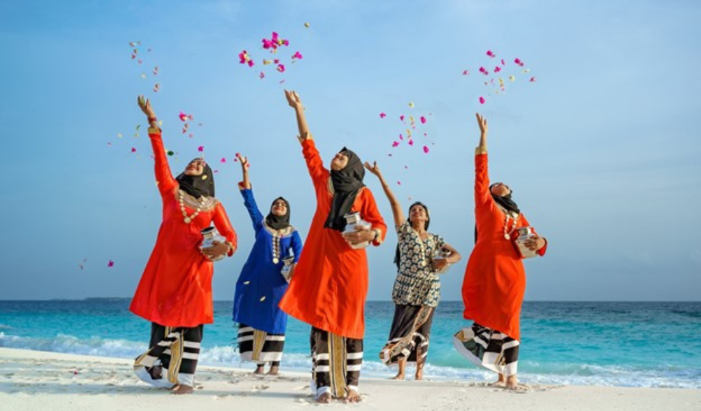 Amilla Maldives to Host Maldives Cultural Week This July