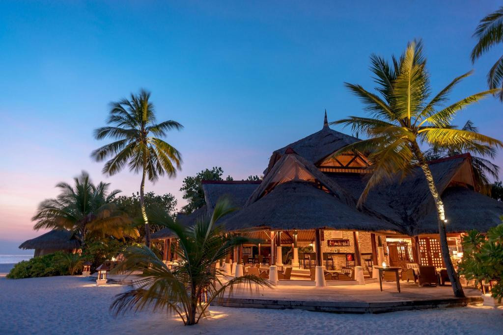 Banyan Tree Vabbinfaru and Dhawa Ihuru Unveil Eid Celebrations in the Maldives