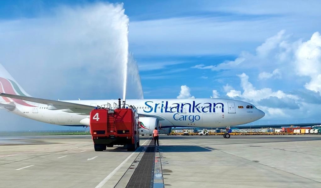 Safety Onboard Sri Lankan Airlines Reassured when Flying to Maldives and Beyond