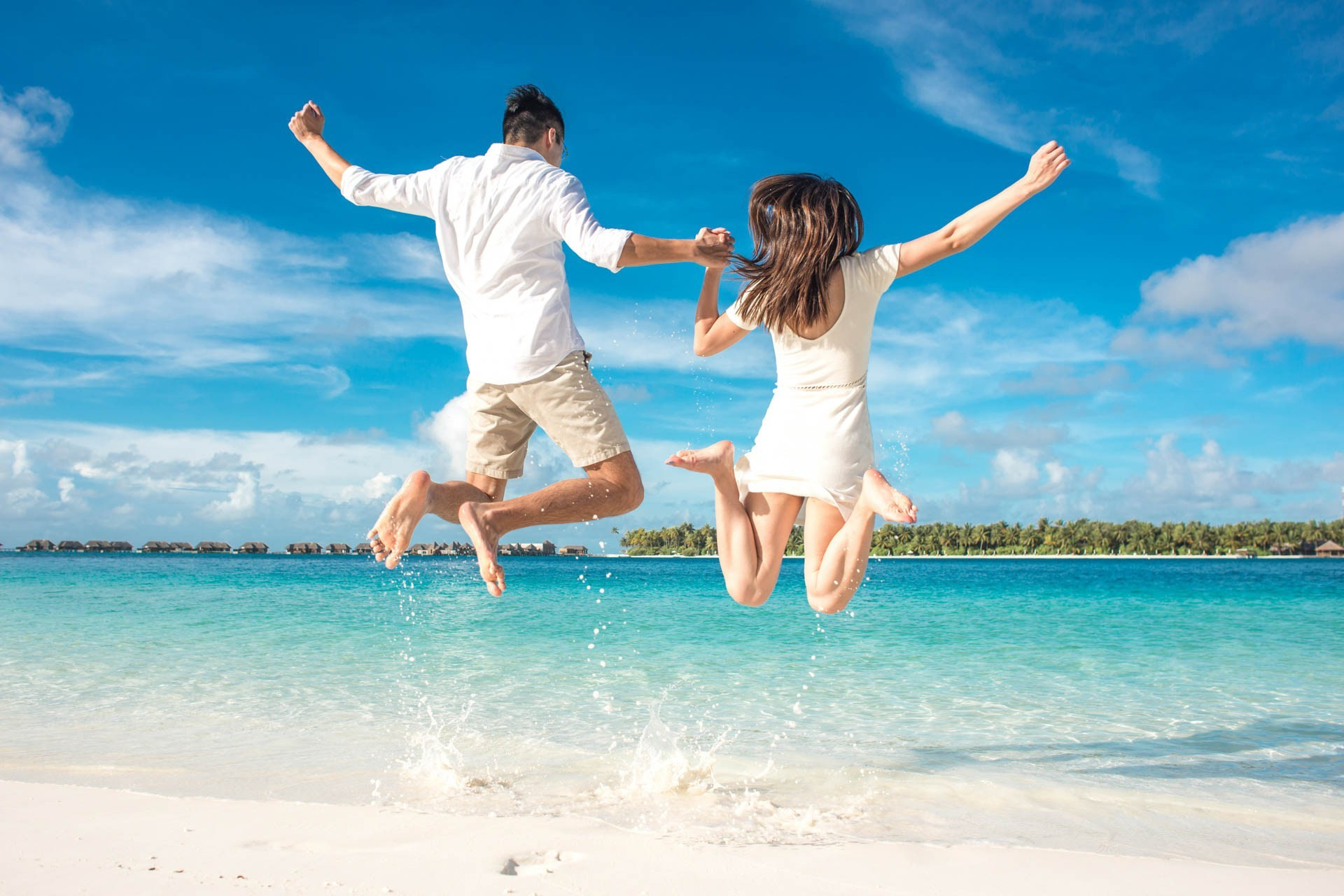 Maldives Resorts Introduce Share Your Moments