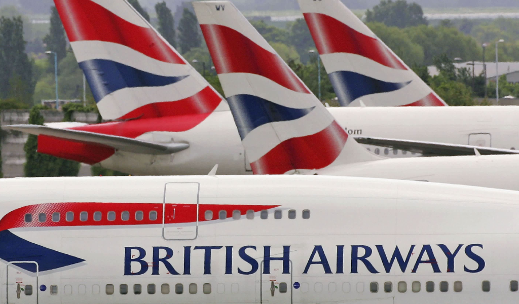 British Airways To Re-Commence Scheduled Flights To The Maldives