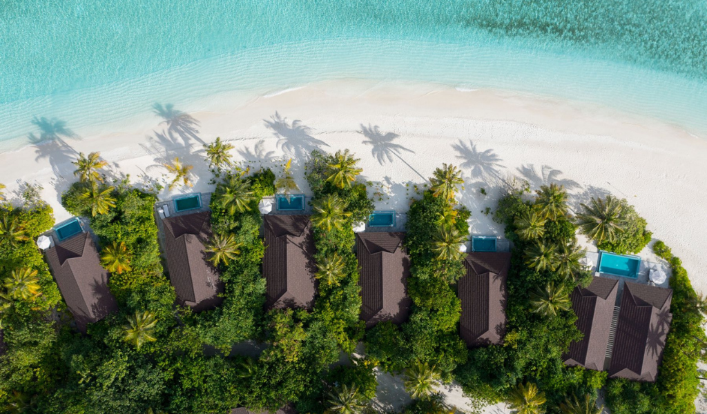The Standard, Huruvalhi Maldives Brings An Unforgettable Easter With Three Bespoke Packages