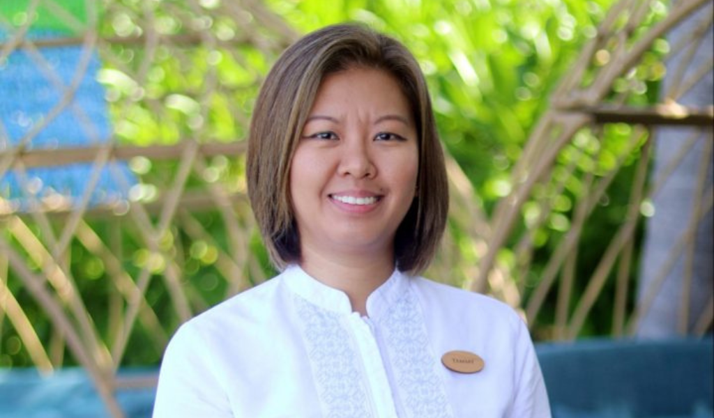 Meet Tammy Gan – The New Assistant Director of Marketing & Communications At The Nautilus Maldives