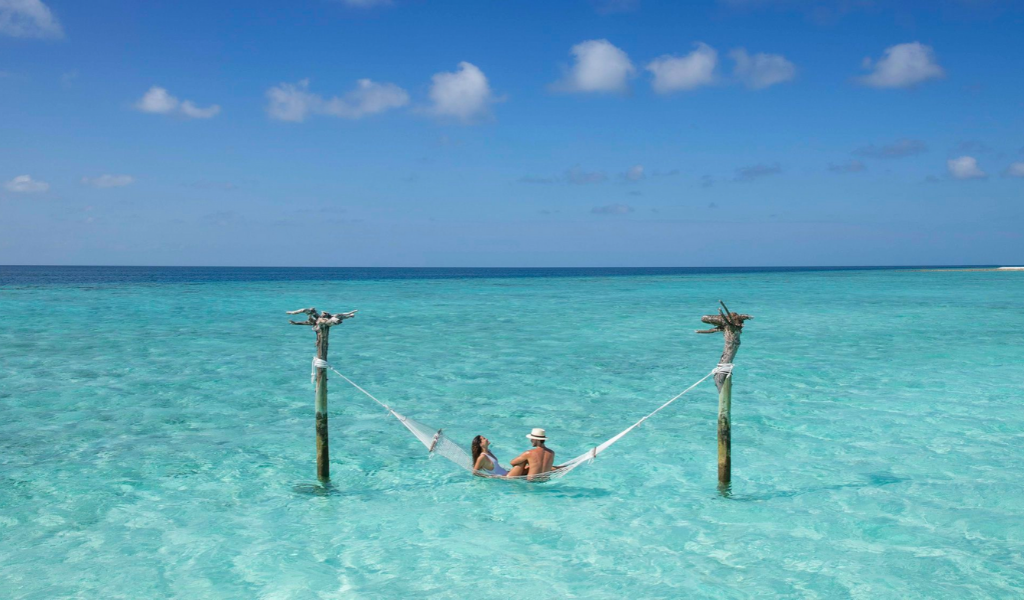 The Search for Extravagance Ends at Gili Lankanfushi with The Private Reserve Indulgence Package