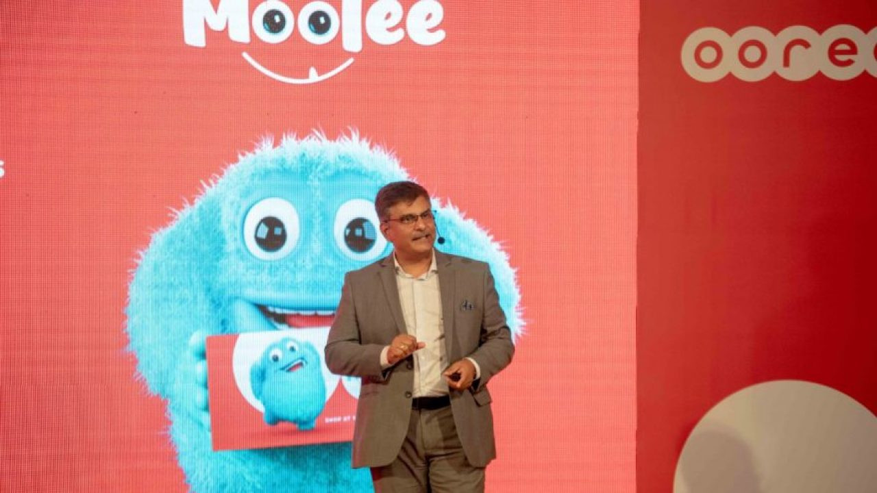 Deliver Essentials to Your Home with Moolee