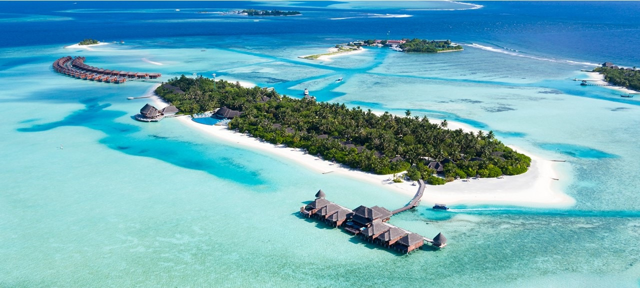 Naladhu Private Island, Book an Entire Luxury Island in Maldives to Yourself