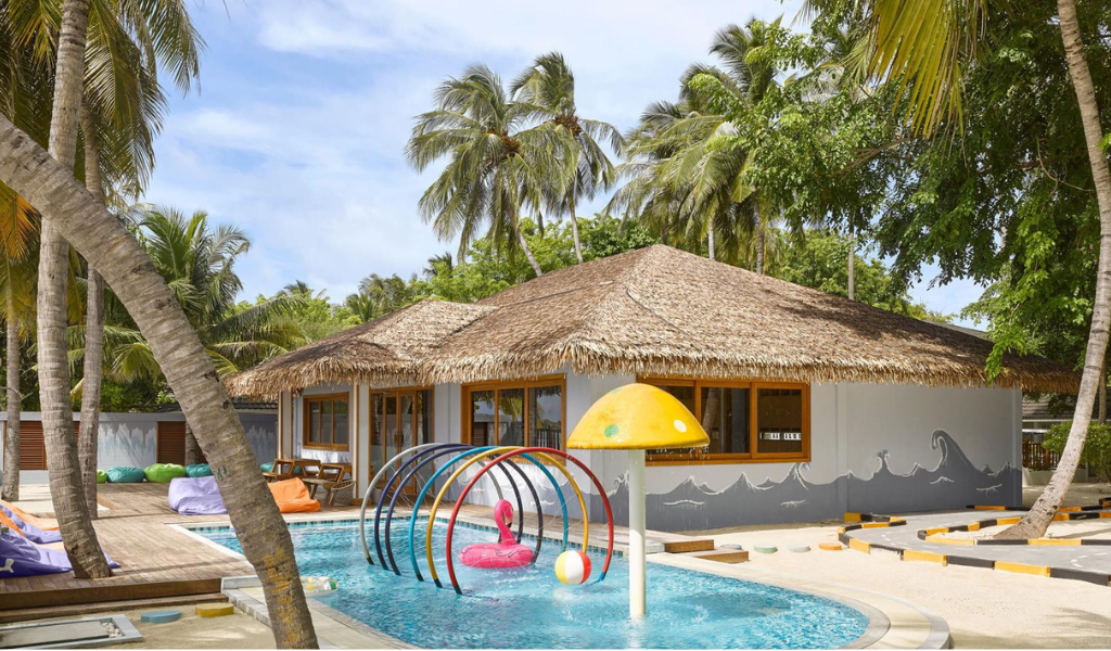 Villa Resorts Shines Bright: Welcoming 200+ Indian Travel Agents