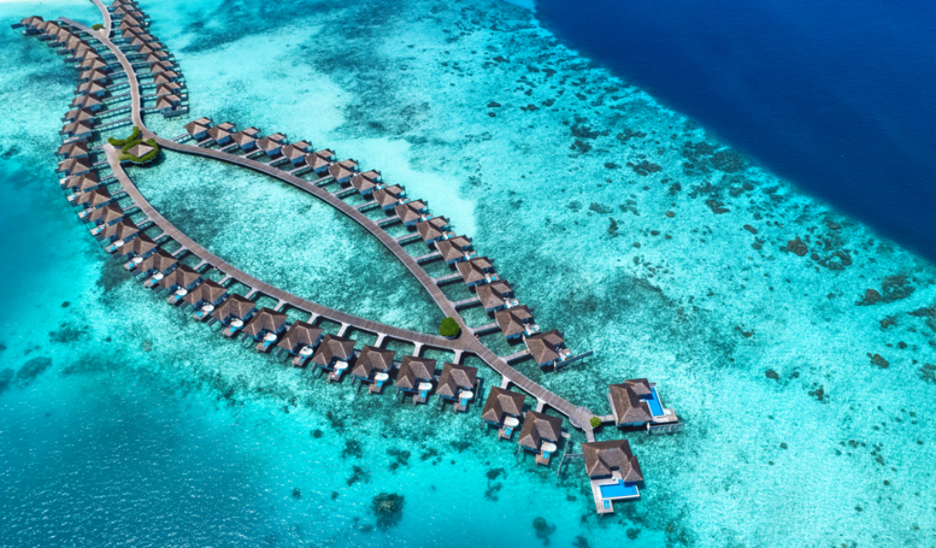 Kandima Maldives Invites Guests To Its Shores With A Kool Programme