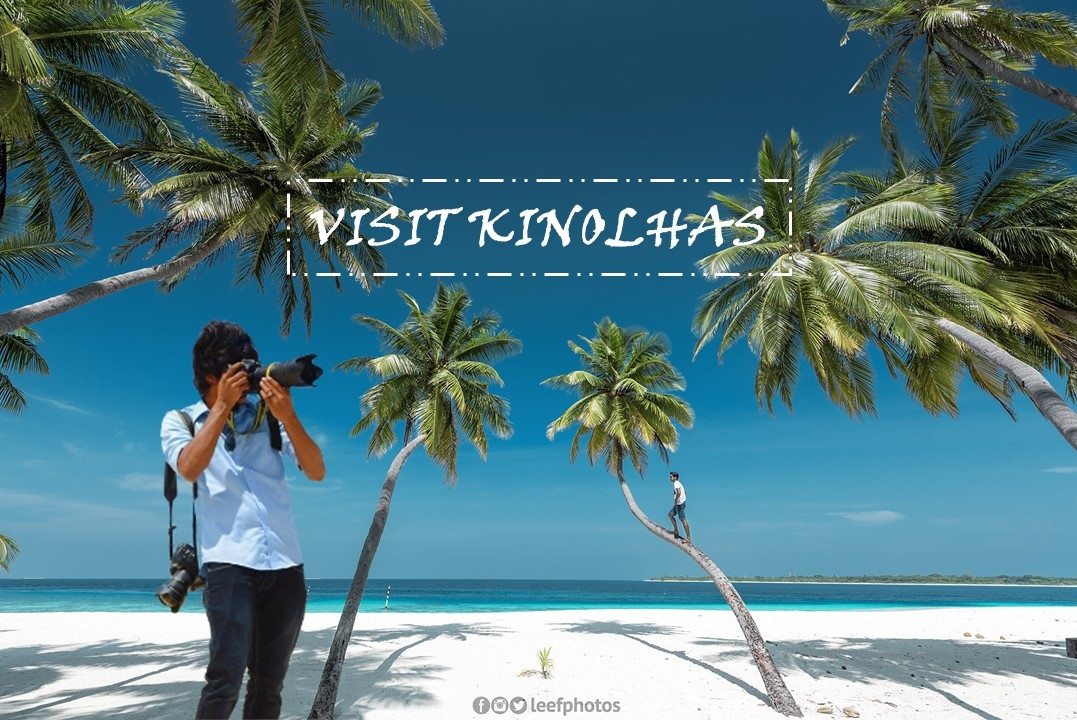 The Story behind Visit Kinolhas, A New Platform for Photographers
