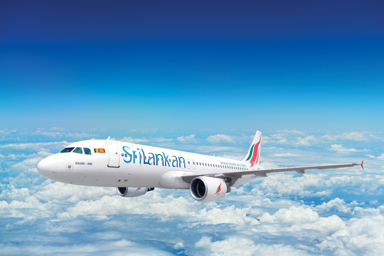 Sri Lankan Airlines Reach Heights of Success