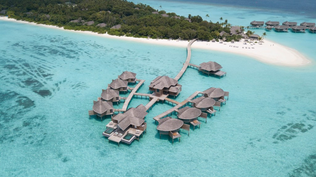 Vakkaru Maldives Introduces New Standard in Luxury Hospitality, Taking Utmost Care of You