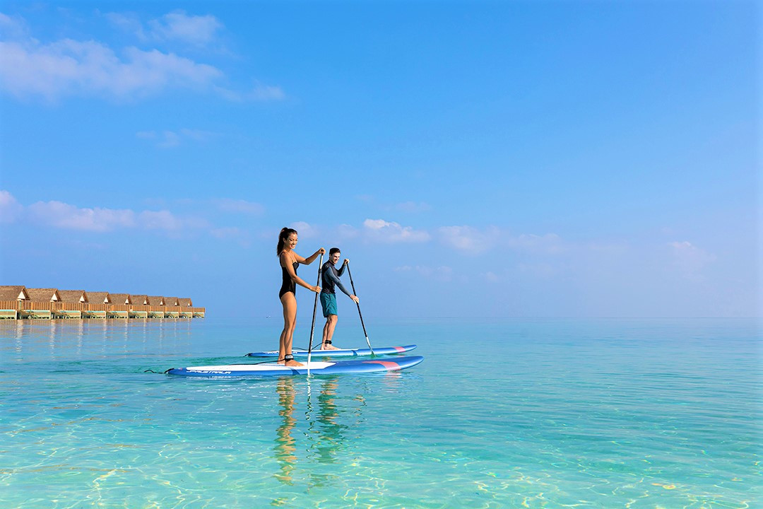 Dive into Pure Experiences, Understated Perfection with Faarufushi Maldives’ Offers
