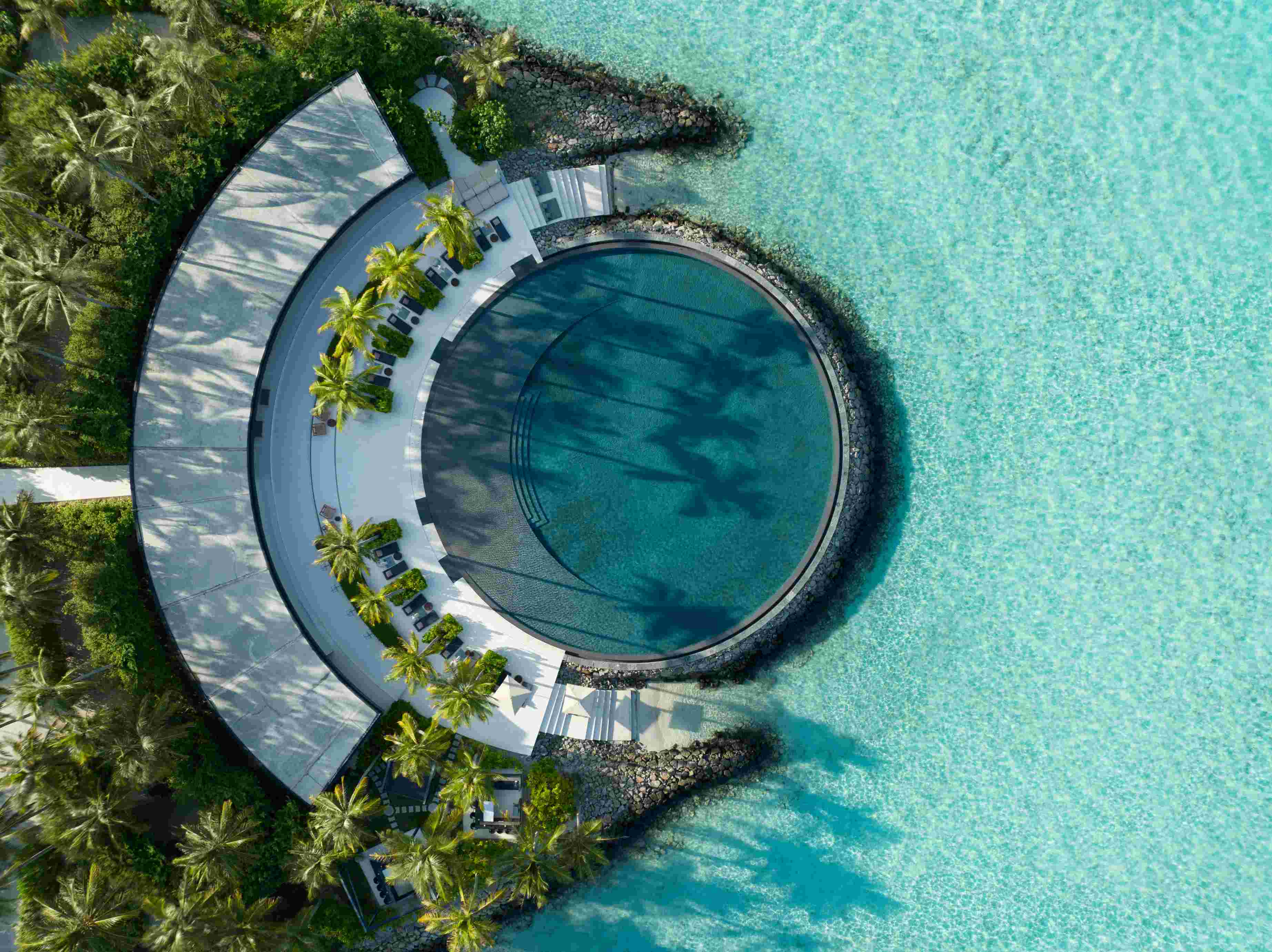 The Ritz-Carlton Maldives, Fari Islands Sets the Stage for the Ultimate Mixology Experience