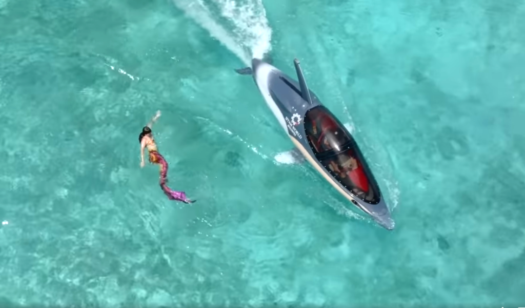 Siyam World WOW’s Guest with Adrenaline Pumping New Water Toys, Taking Sports Up-A-Notch!