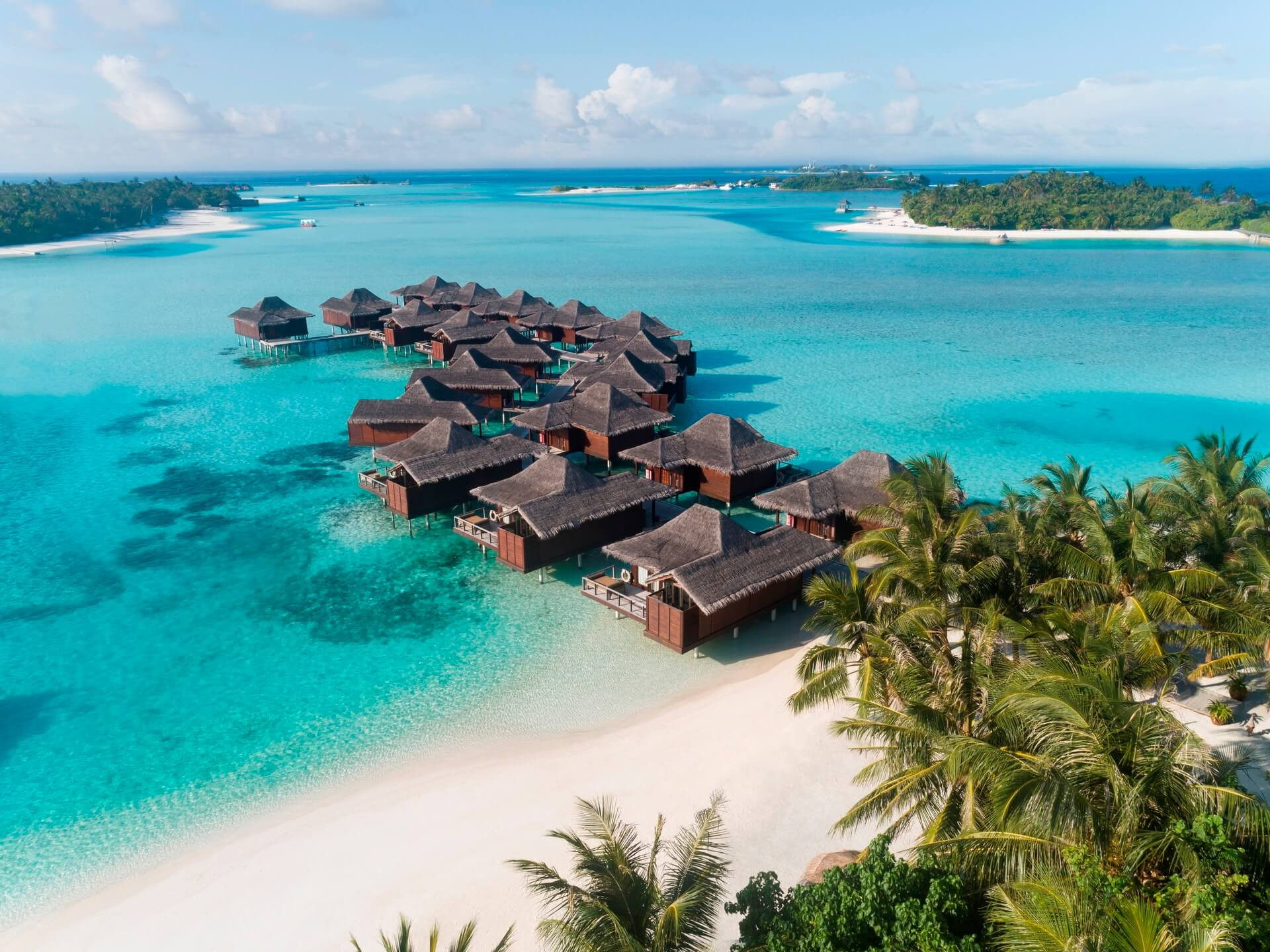 Minor Hotel Group Donates to Maldives