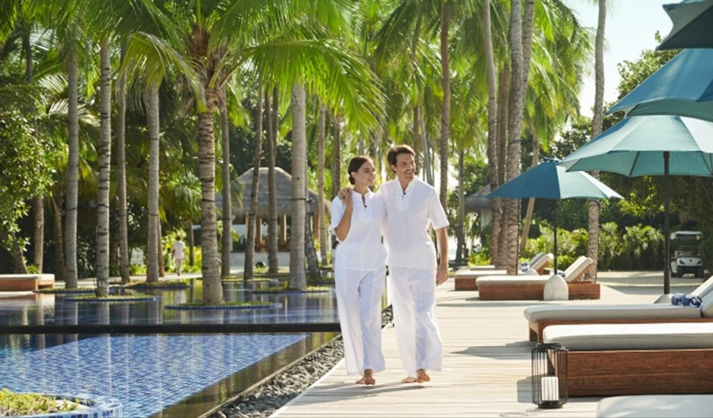 Duty Calls with Fairmont Maldives’ Newest Offer “Work from Paradise”