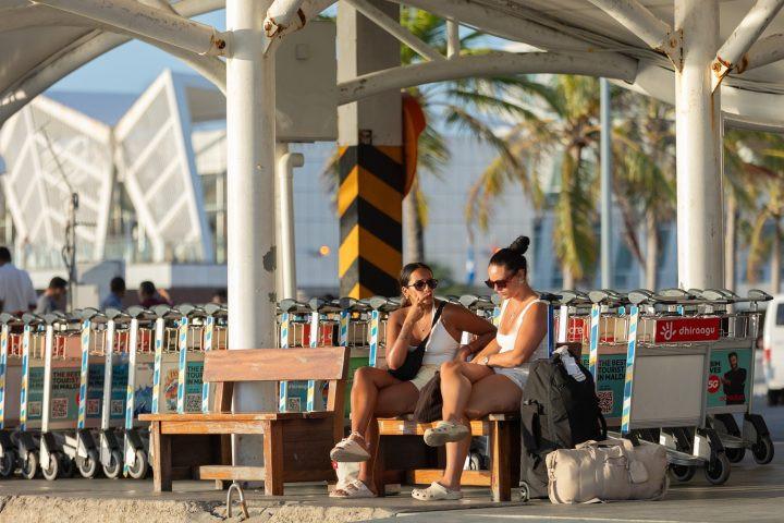 Maldives tourist arrivals climb with over 1.29 million visitors so far