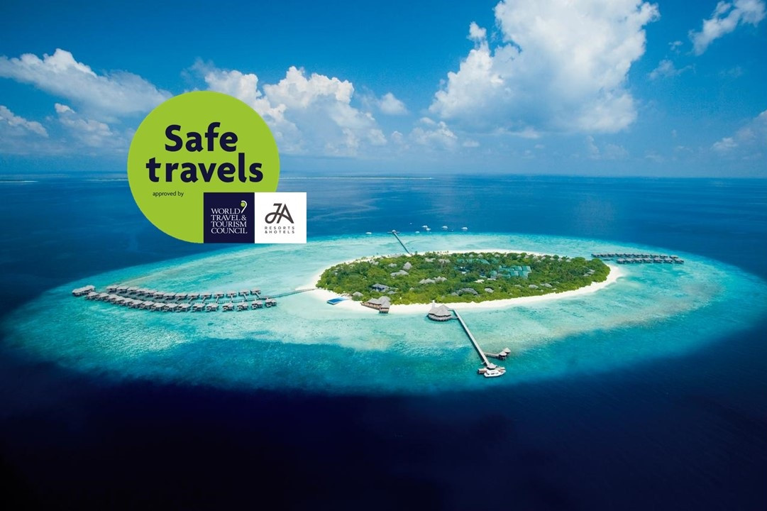 Have a Safe, Relaxing Holiday at JA Manafaru Maldives