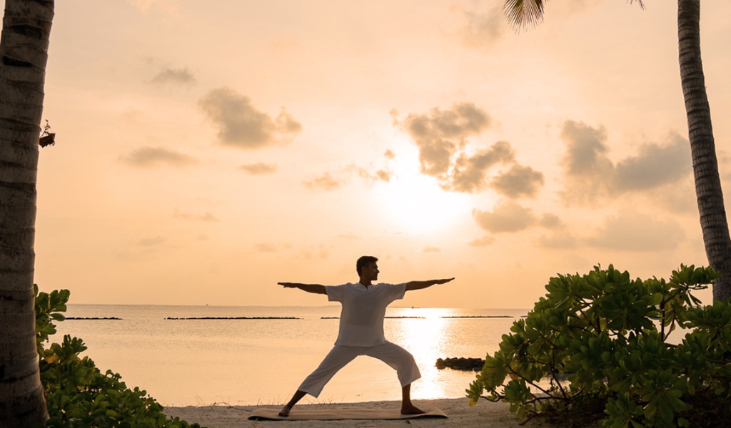 CROSSROADS Maldives To Celebrate Global Wellness Day With A Full Day of Fun-Filled Activities