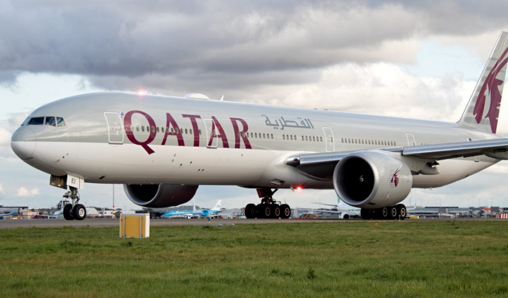 Qatar Airways recommences Flights to Medina, Saudi Arabia with Four Weekly Flights.