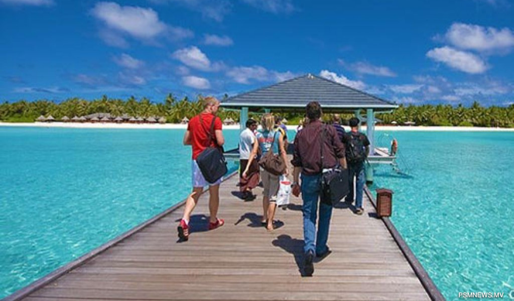 Maldives Tourism Thrives: 65% of Annual Goal Met, Spanish Visitors Surge