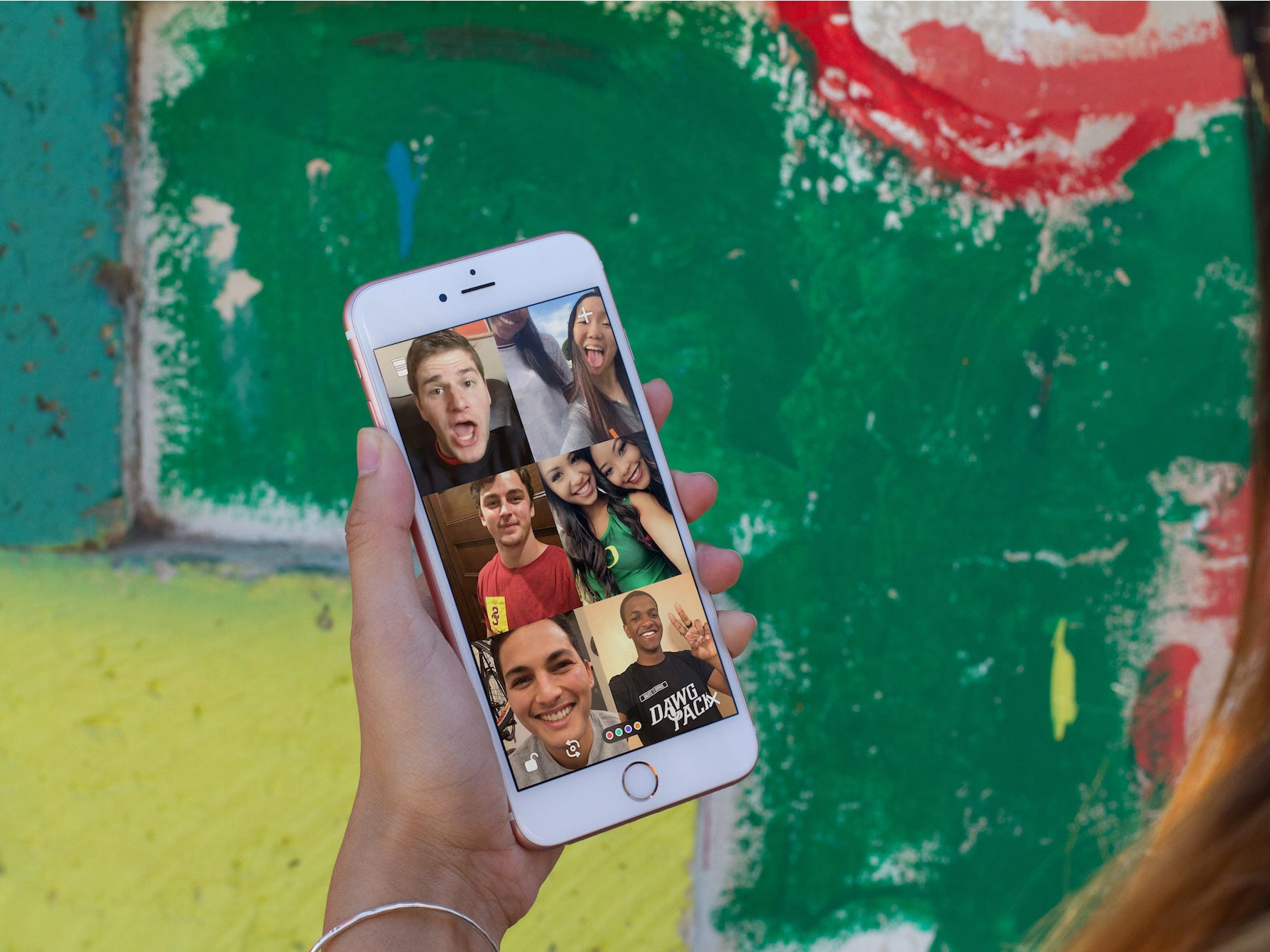 Houseparty App: Solution to Social Distancing