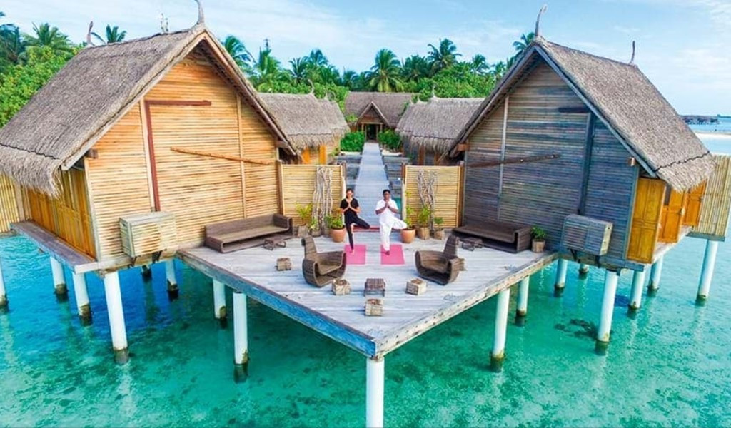 Constance Moofushi Bags Fourth Consecutive Customer Excellence Award of British Airways